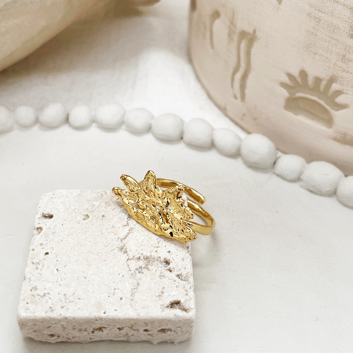 Bague Alcudia small