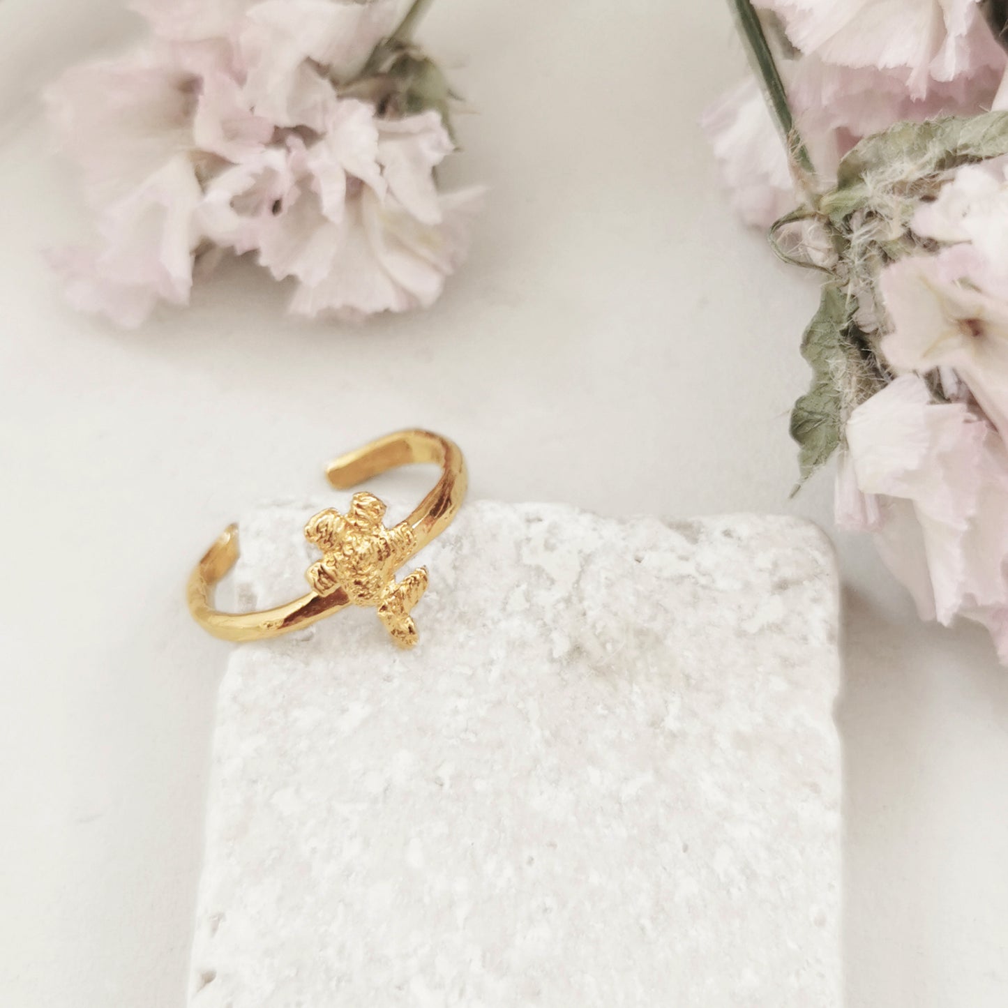 Bague Anis