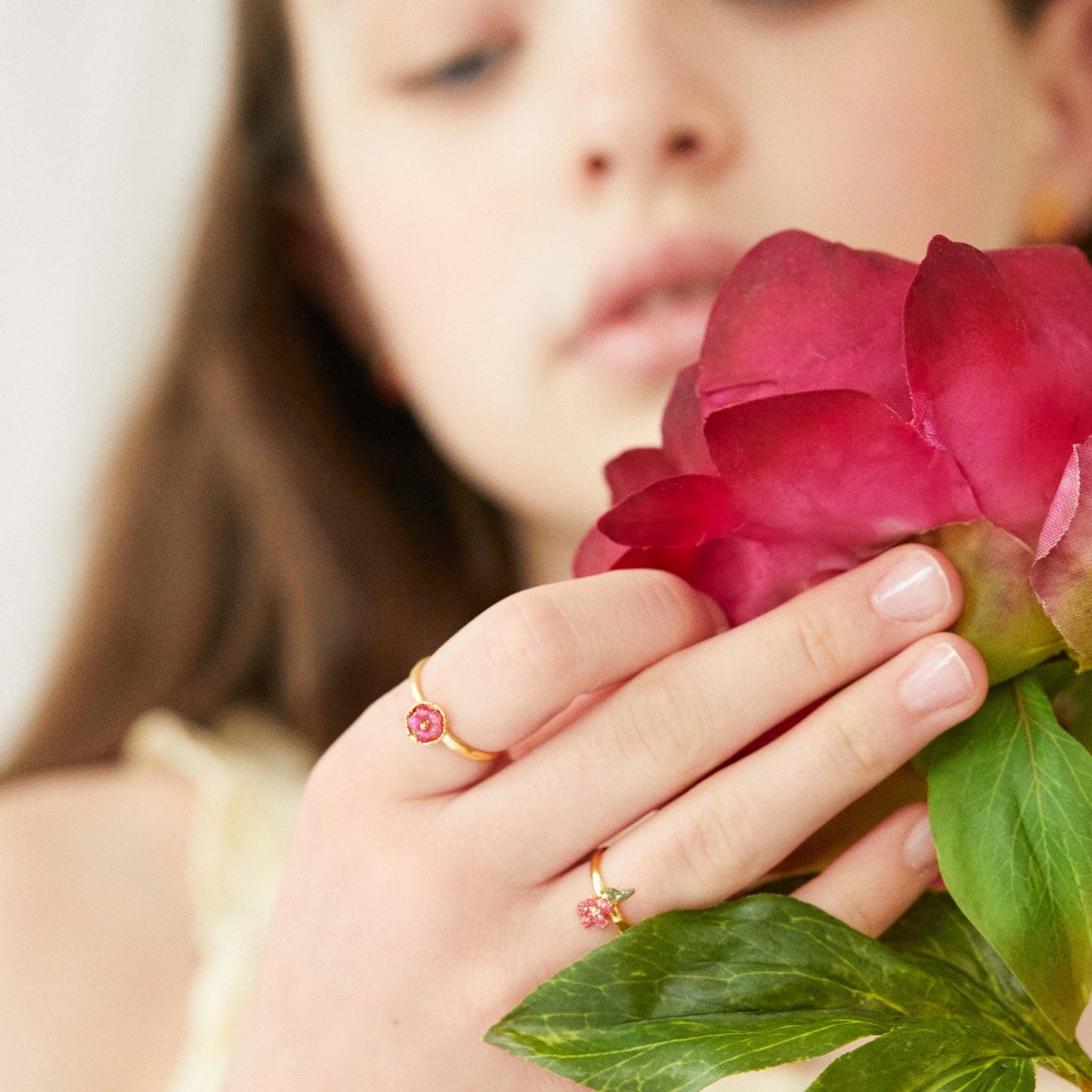 Bague Anis