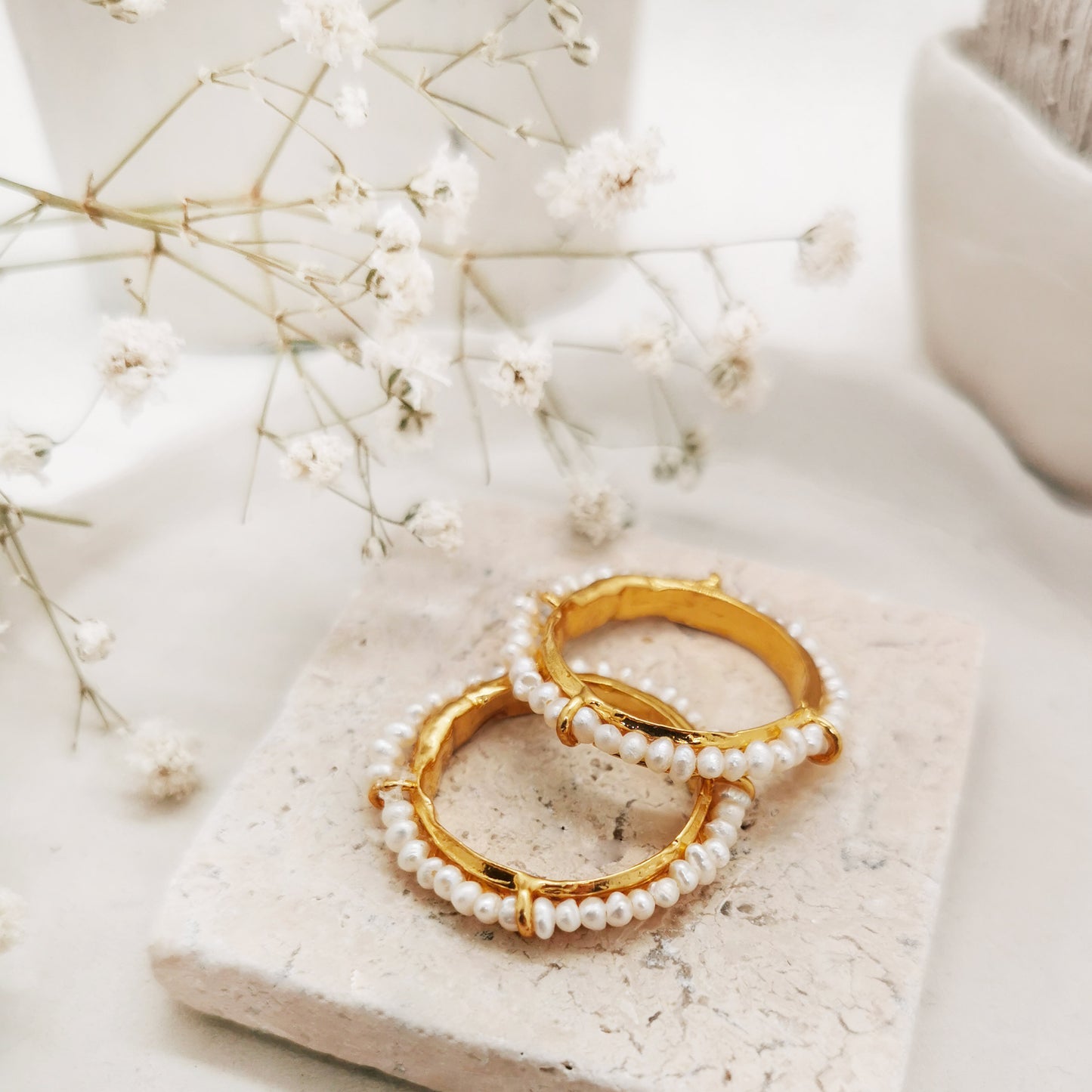 Bague Galasa