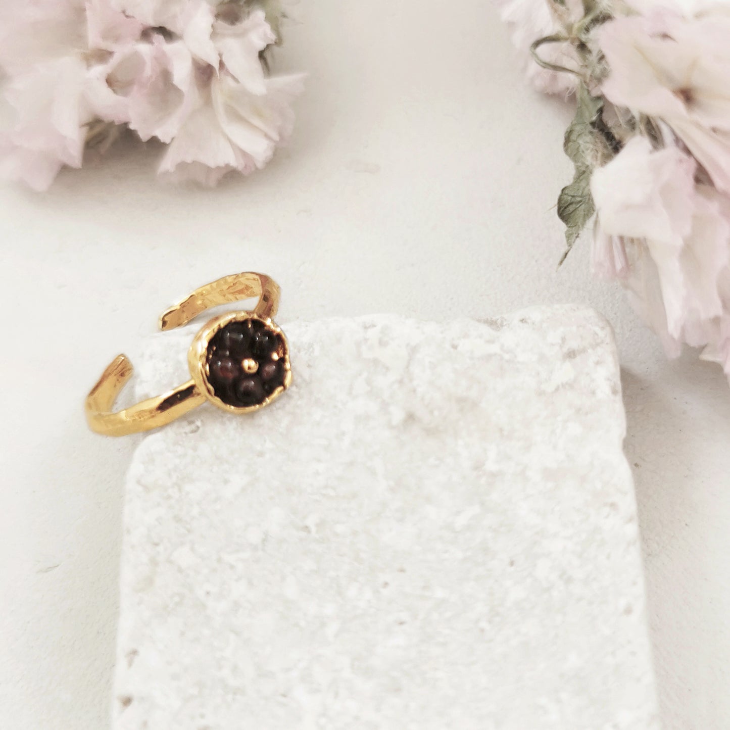 Bague Gelani