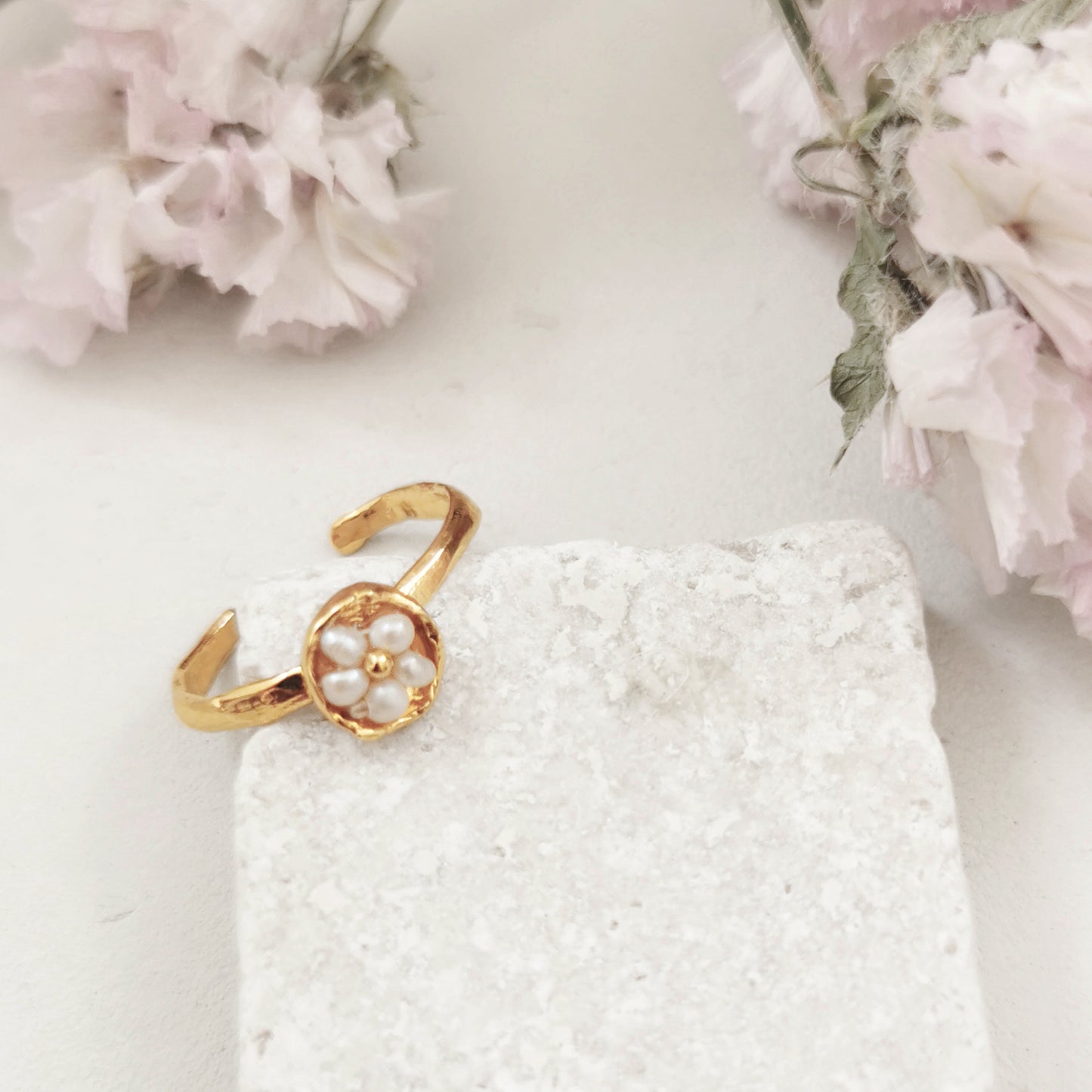 Bague Gelani