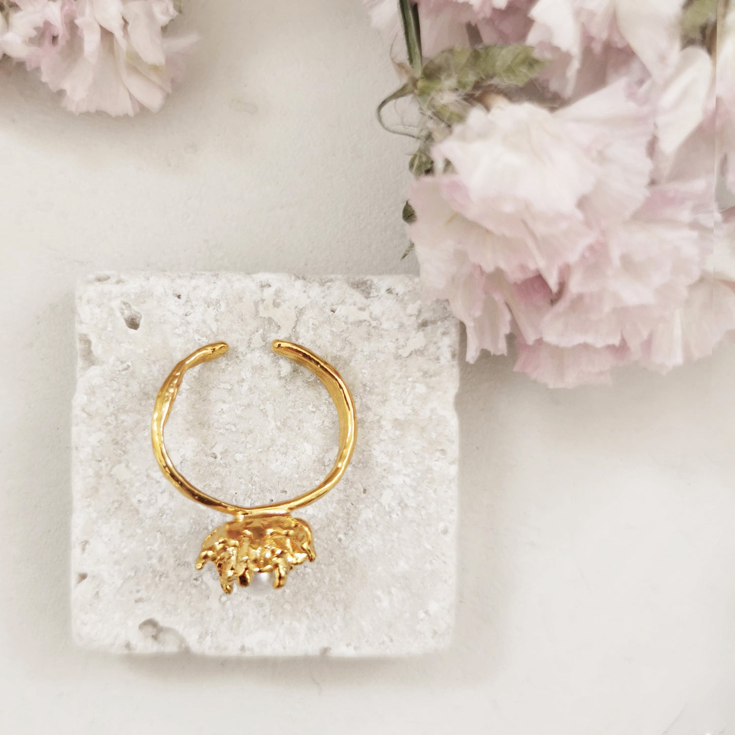 Bague Grenadi