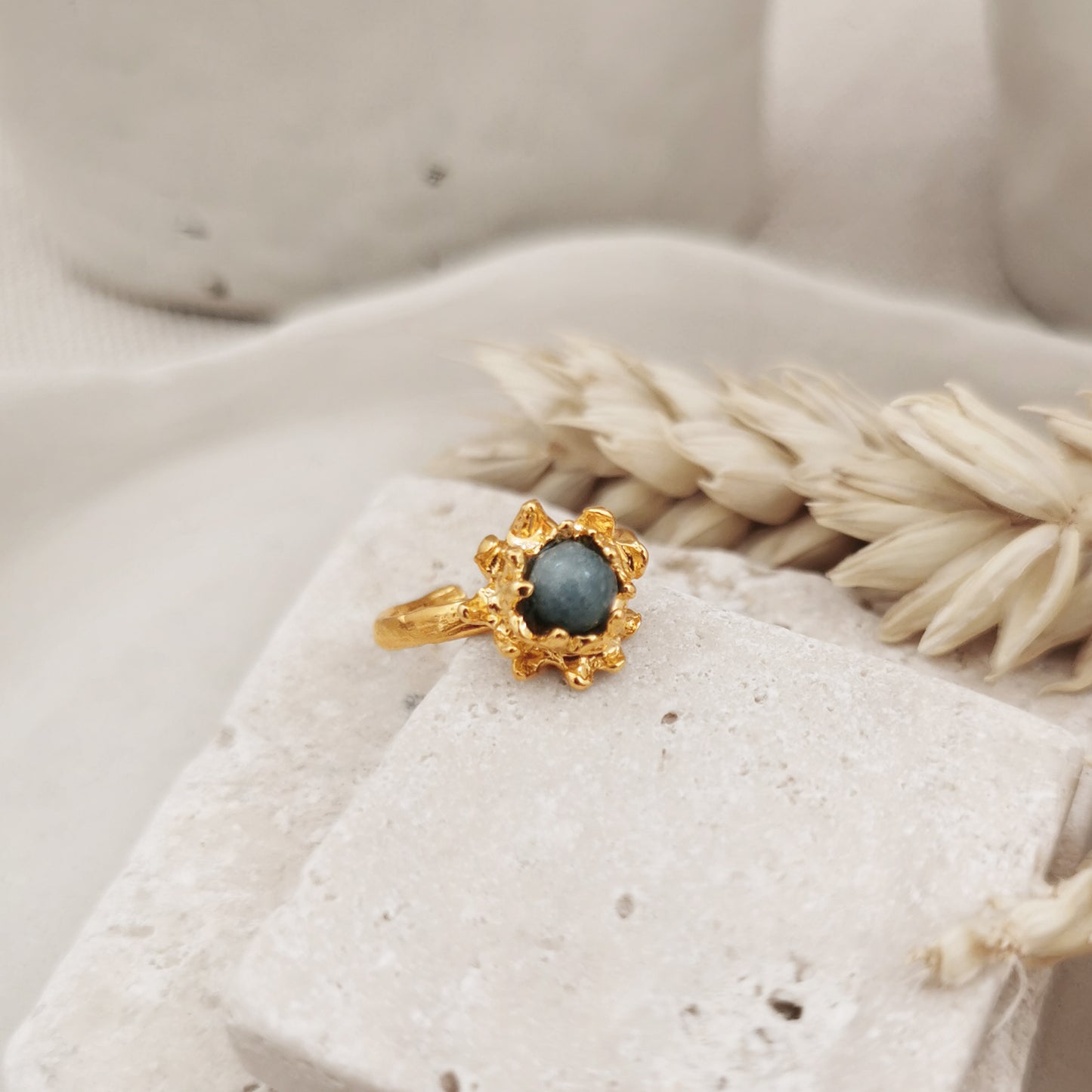 Bague Grenadi