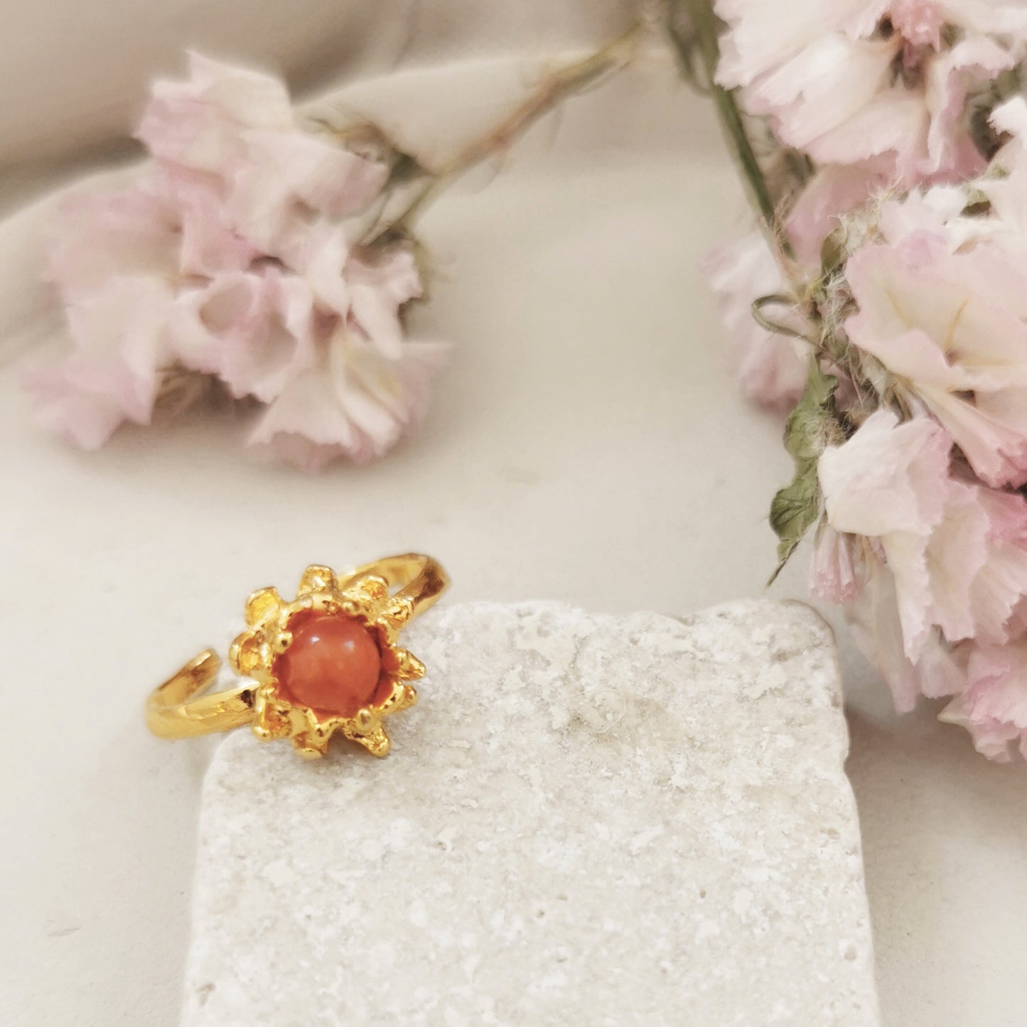 Bague Grenadi