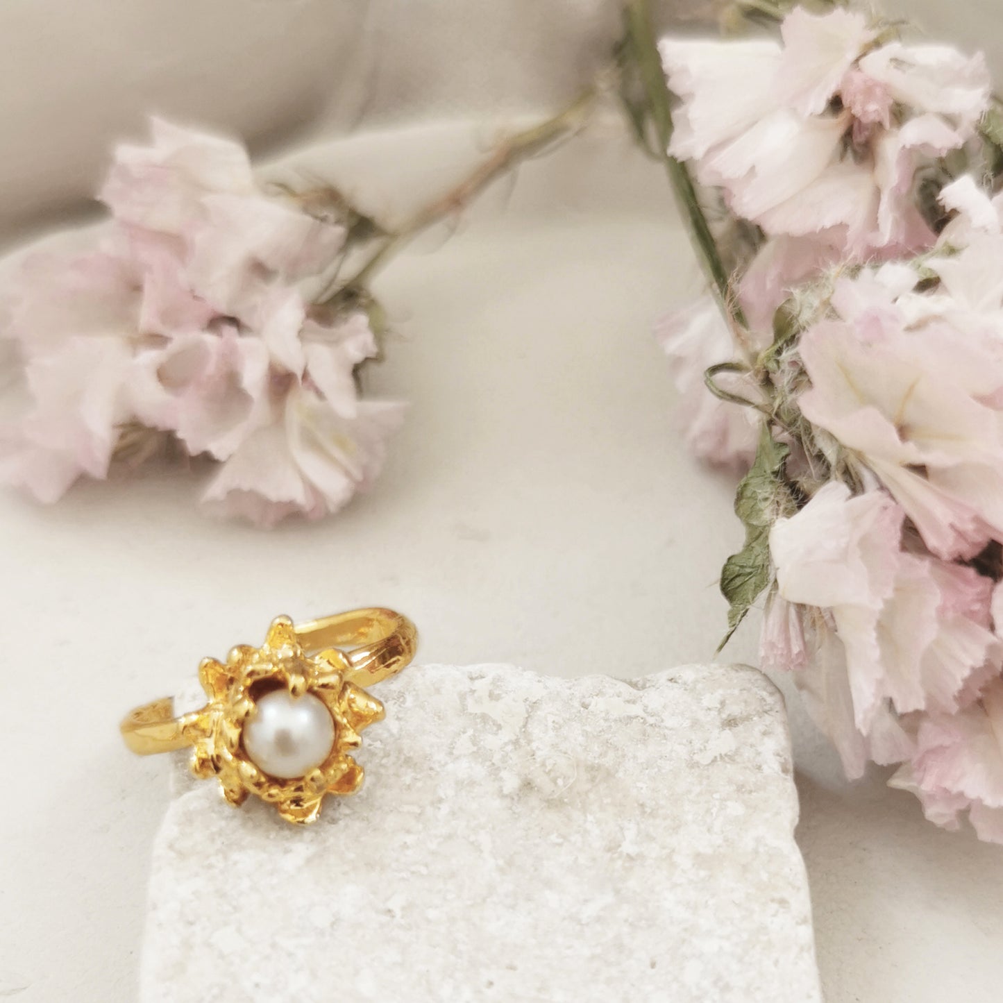 Bague Grenadi