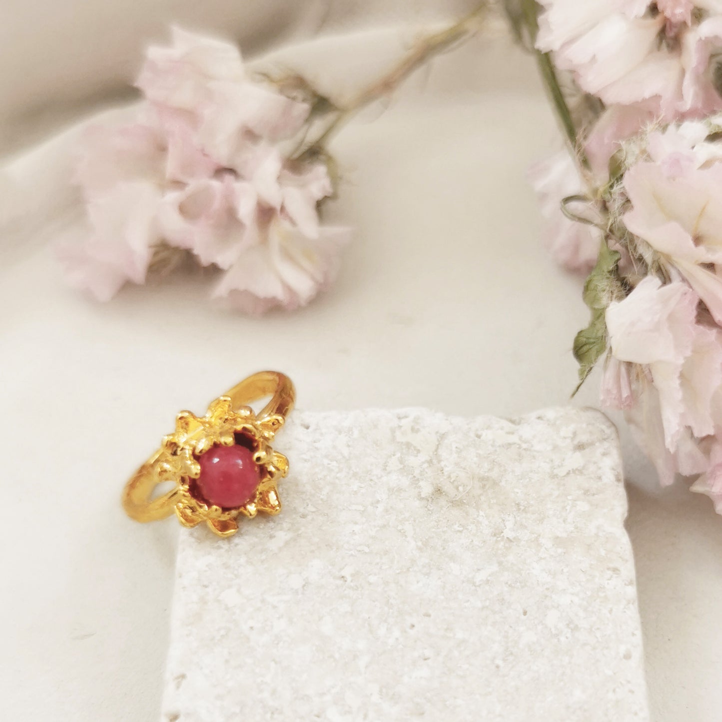 Bague Grenadi