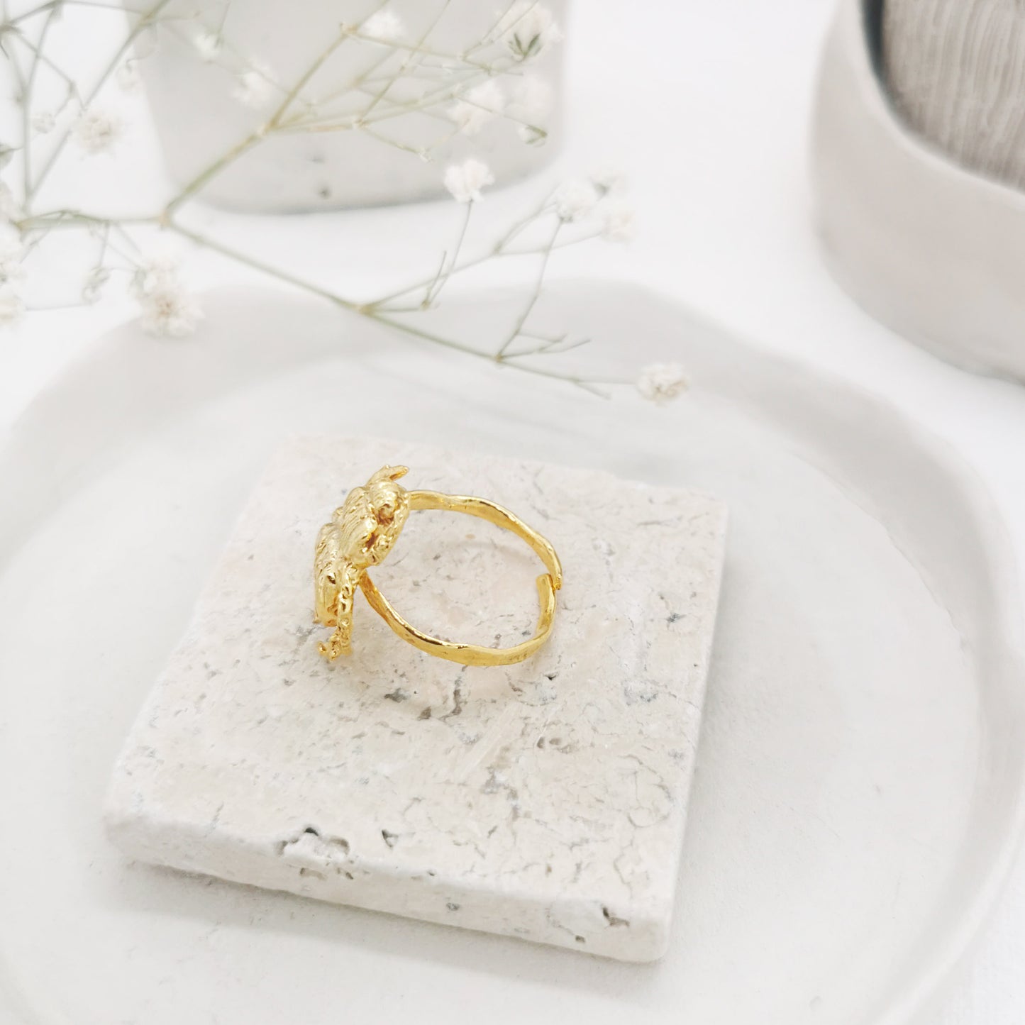 Bague Iepa