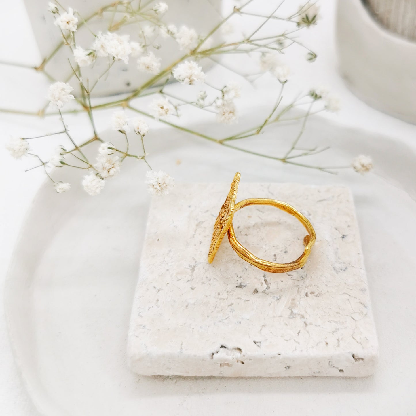 Bague Kimio