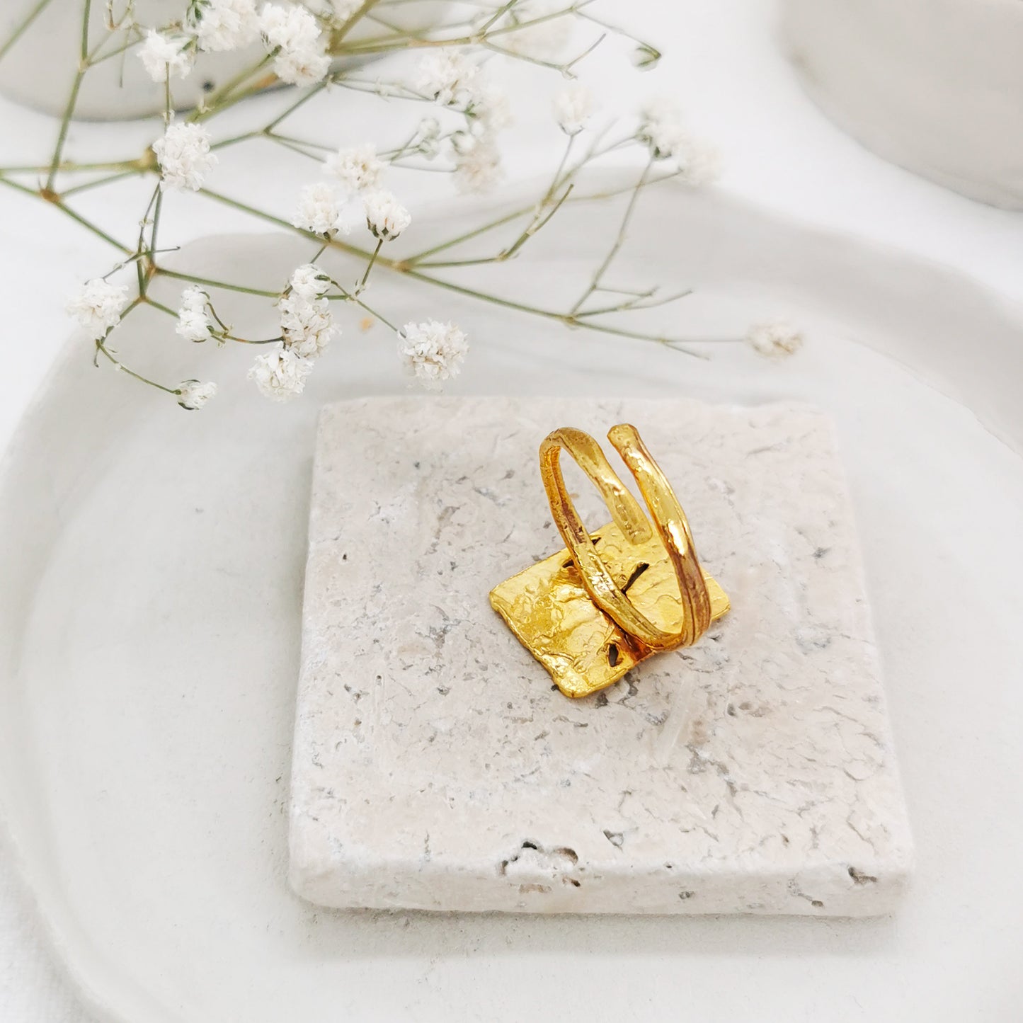 Bague Kimio