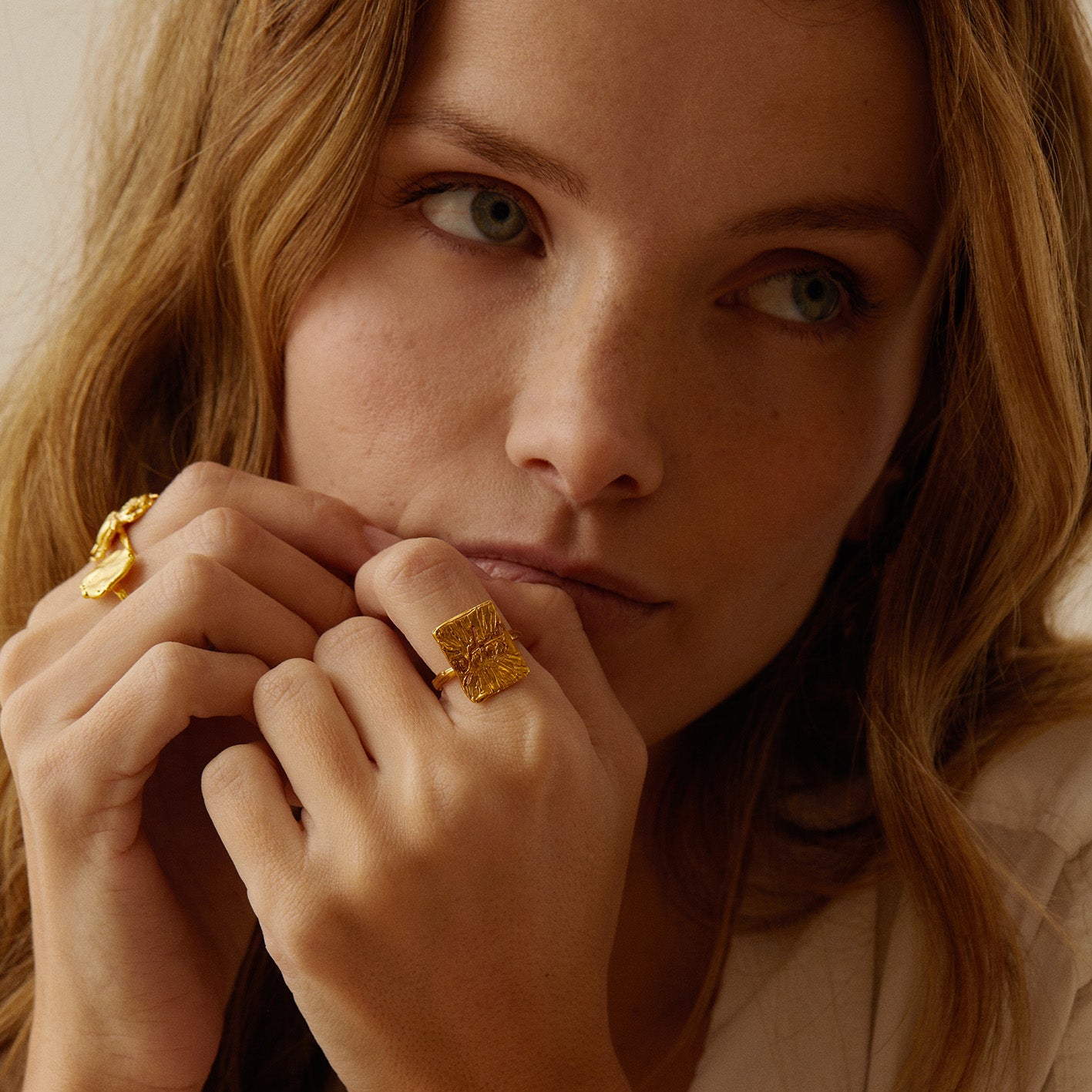 Bague Kimio