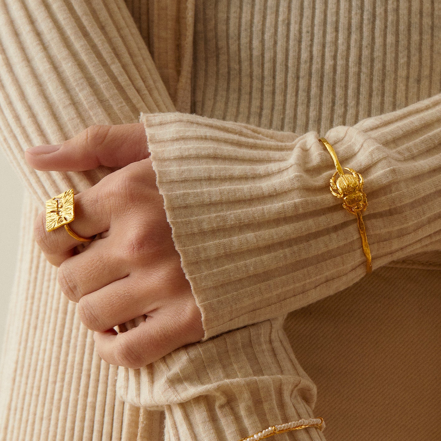 Bague Kimio