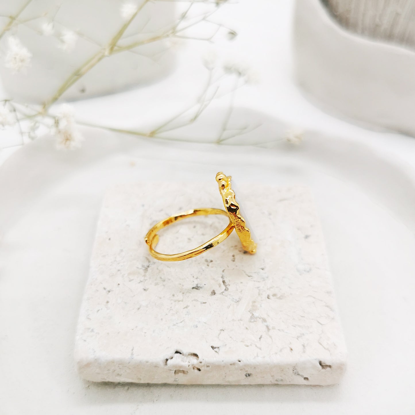 Bague Ligari
