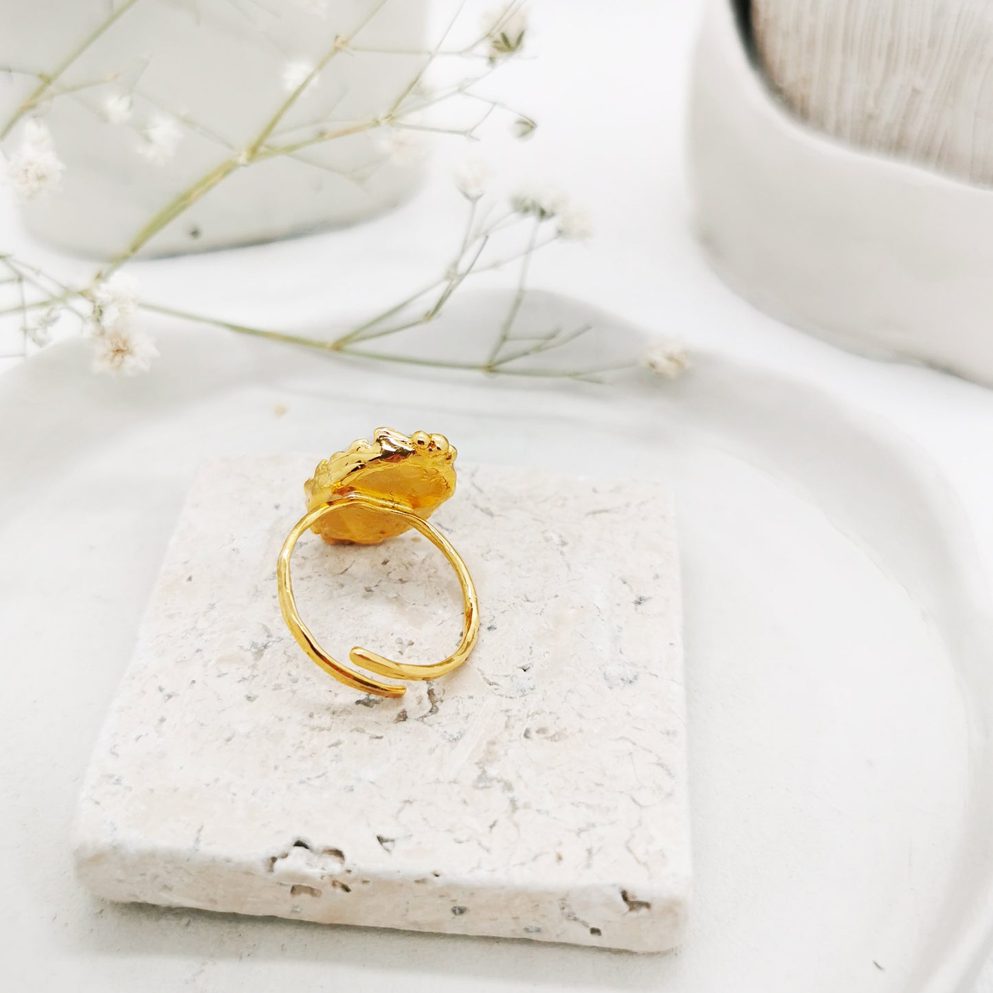 Bague Ligari