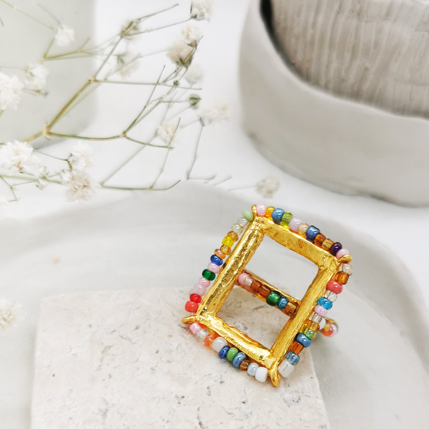 Bague Oros