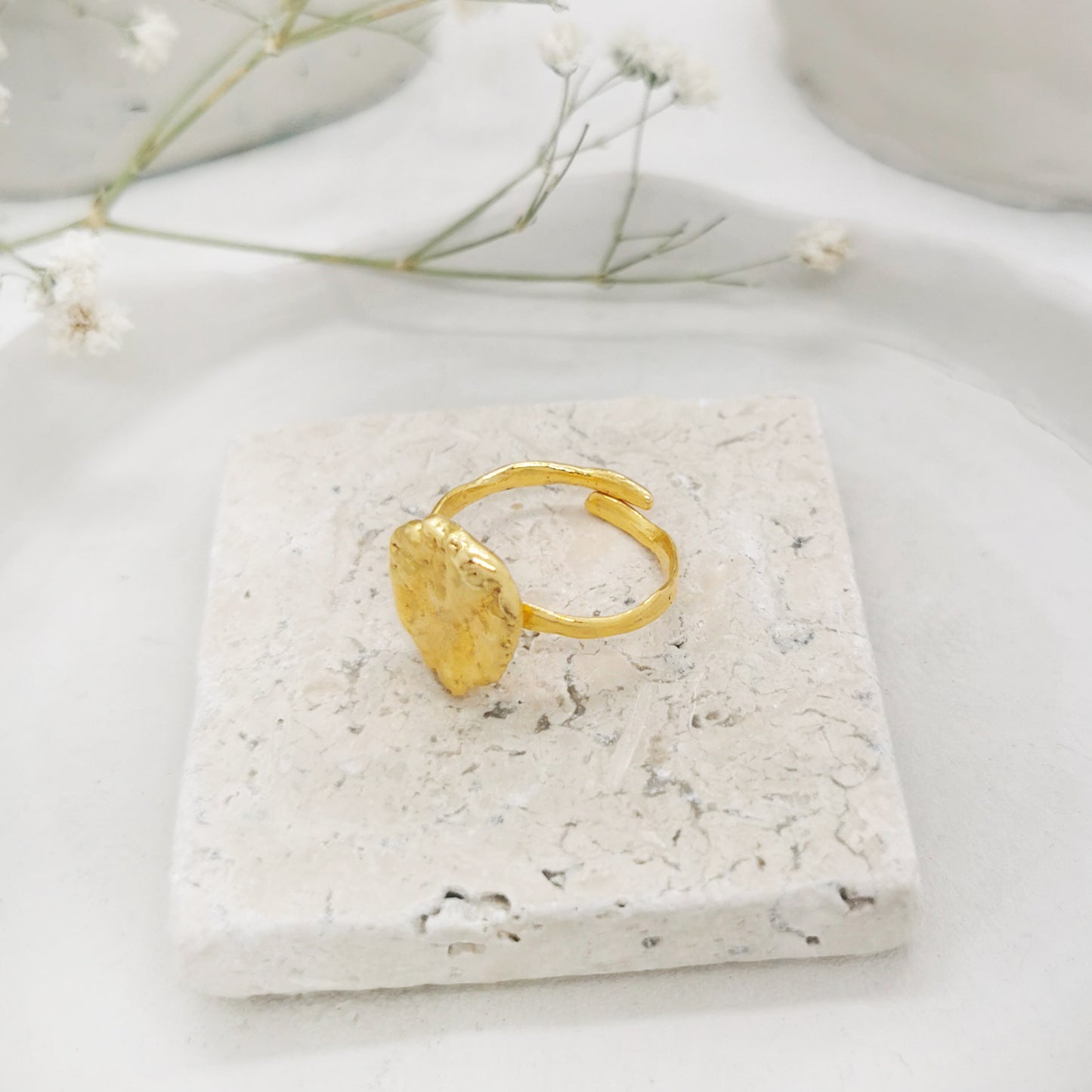 Bague Payos