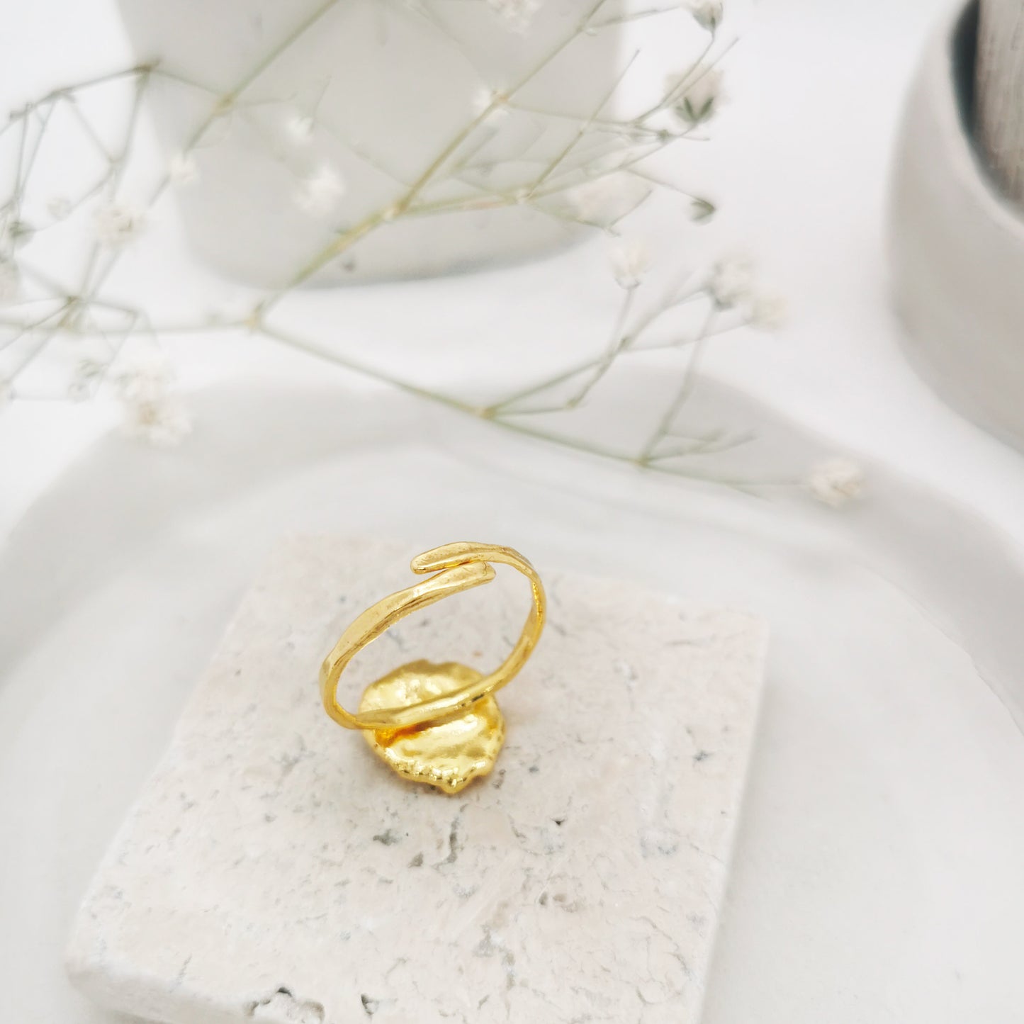 Bague Payos