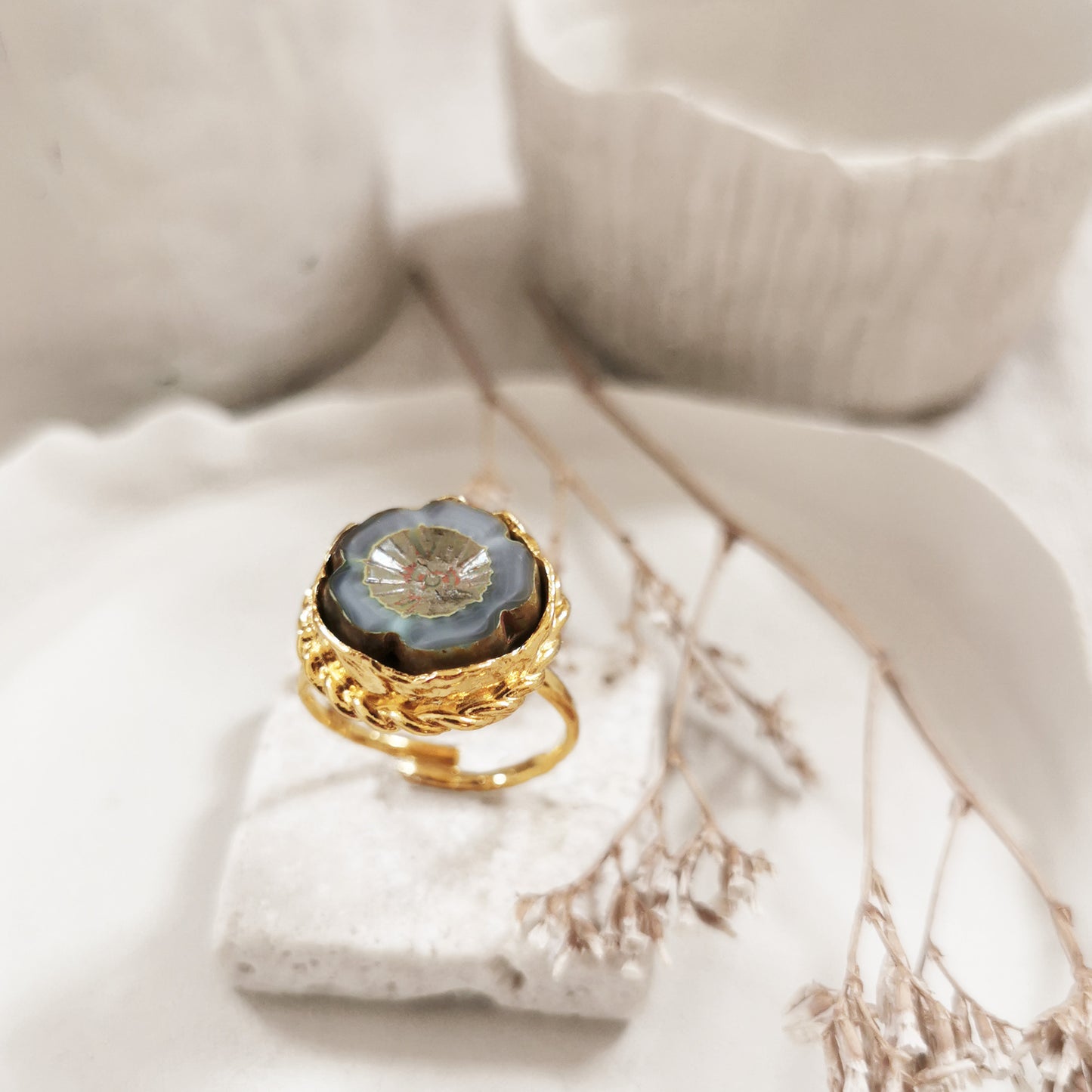Bague Ranas