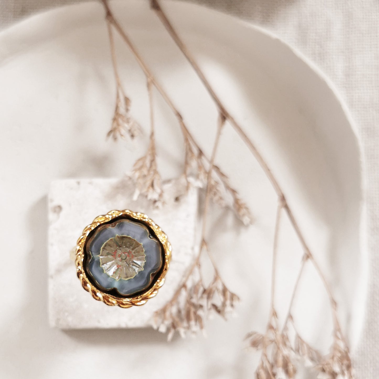 Bague Ranas