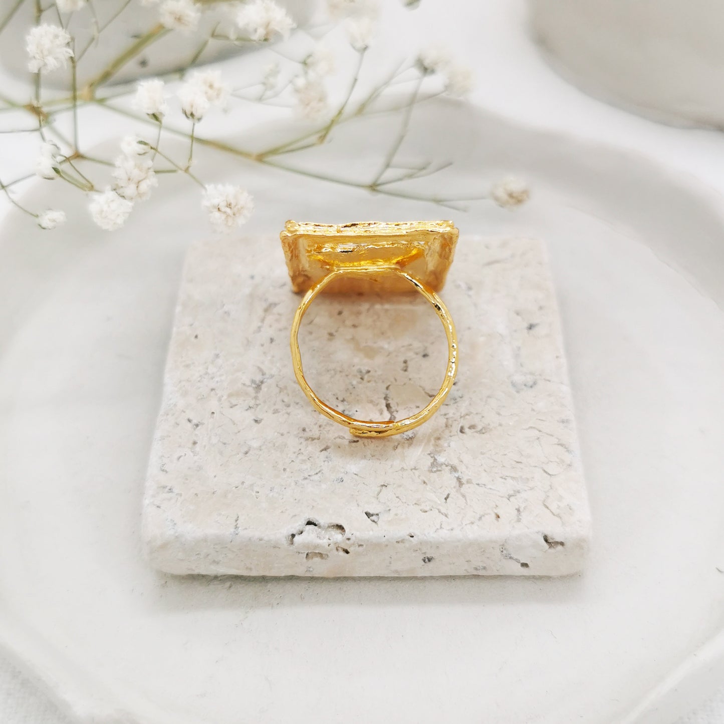 Bague Volissos