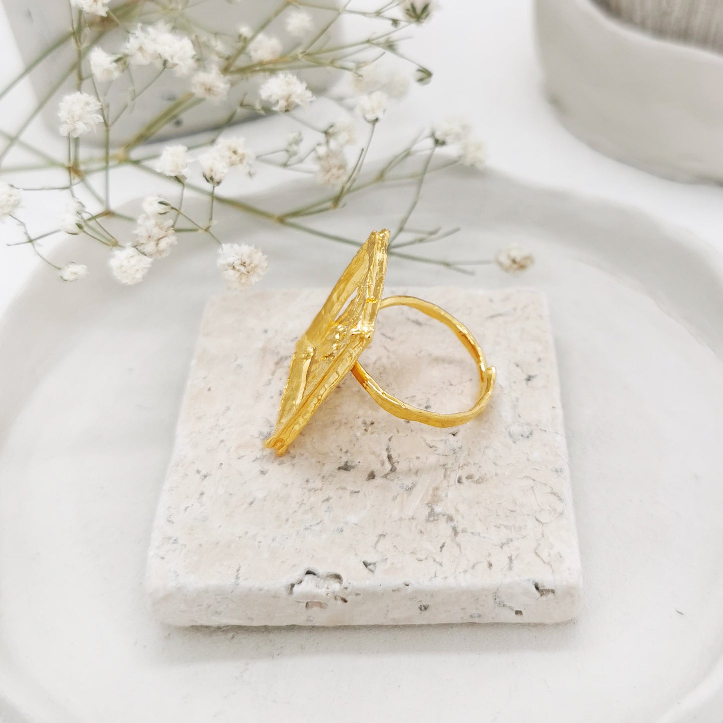 Bague Volissos
