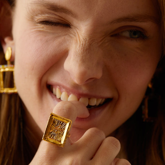 Bague Volissos - archive