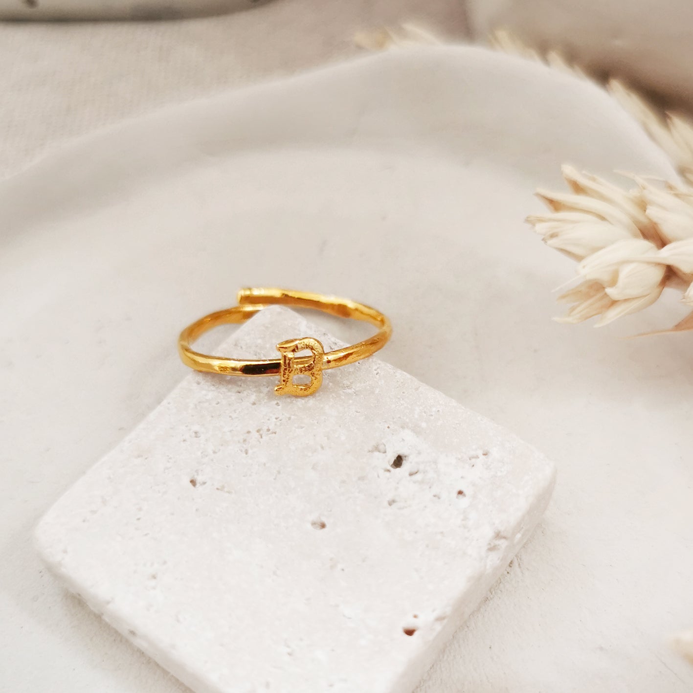 Bague Volla