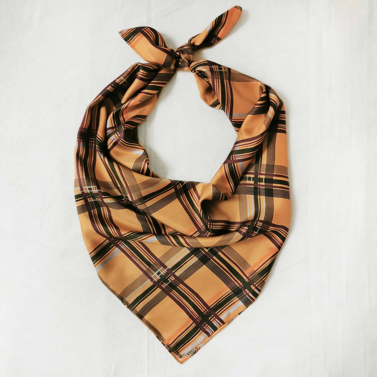 Foulard Izamal - archive