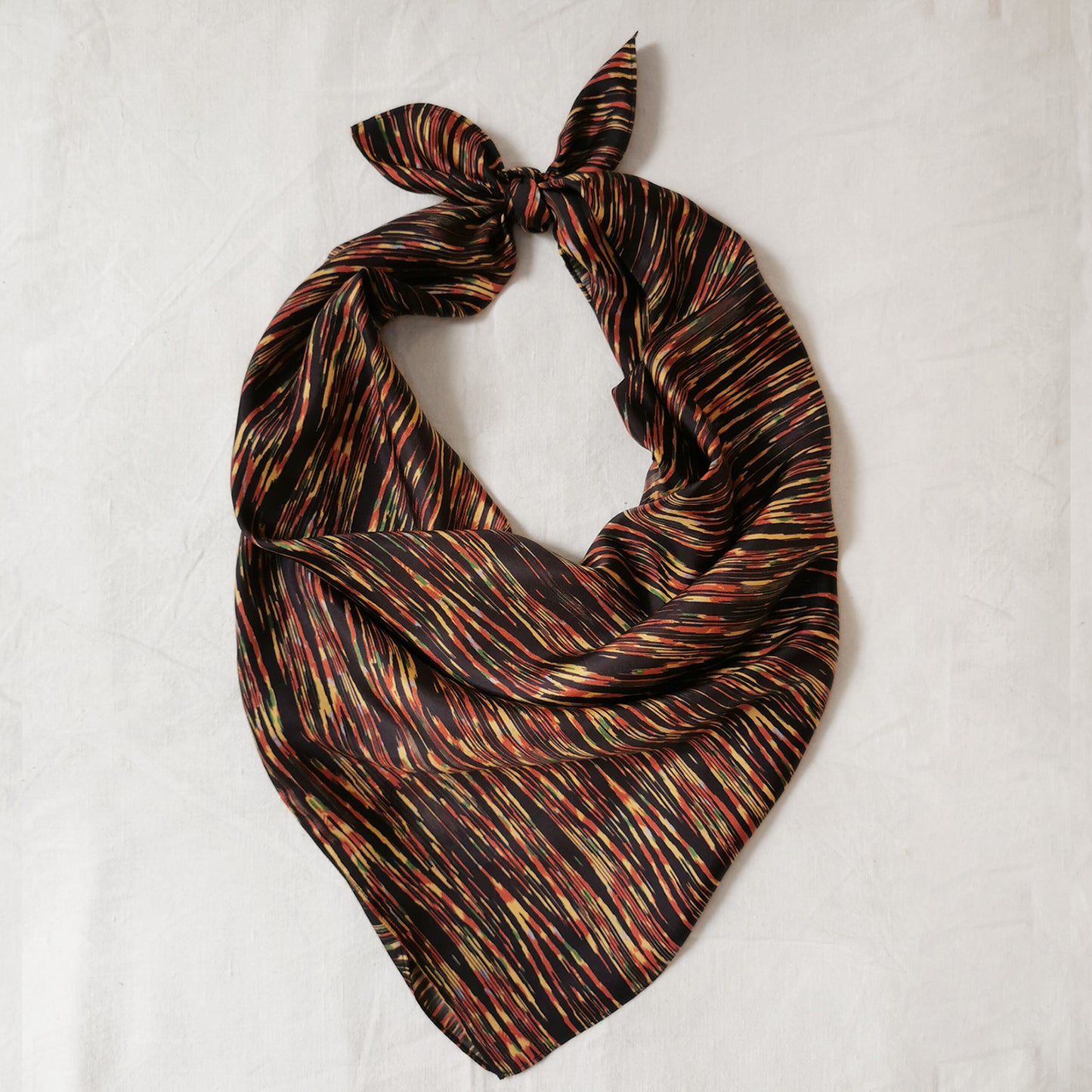 Foulard Panaba - archive