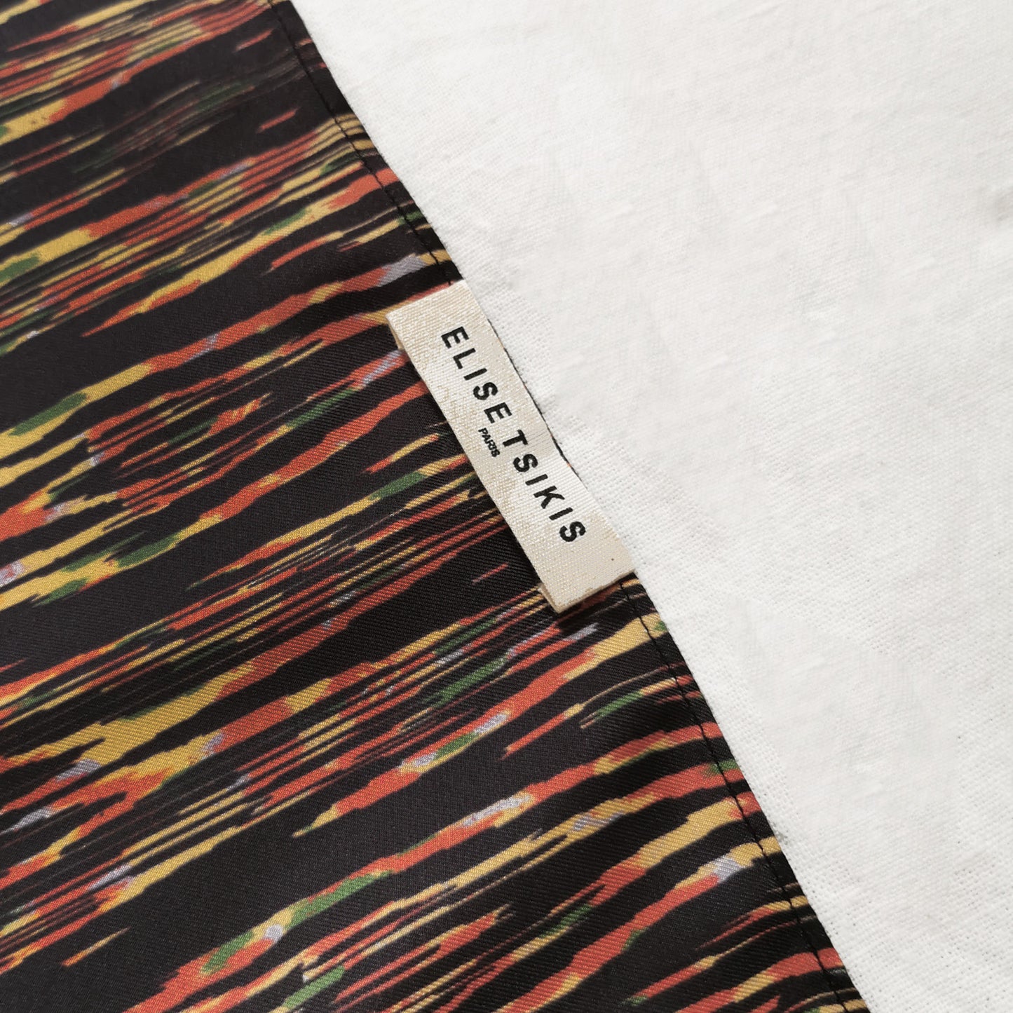 Foulard Panaba - archive