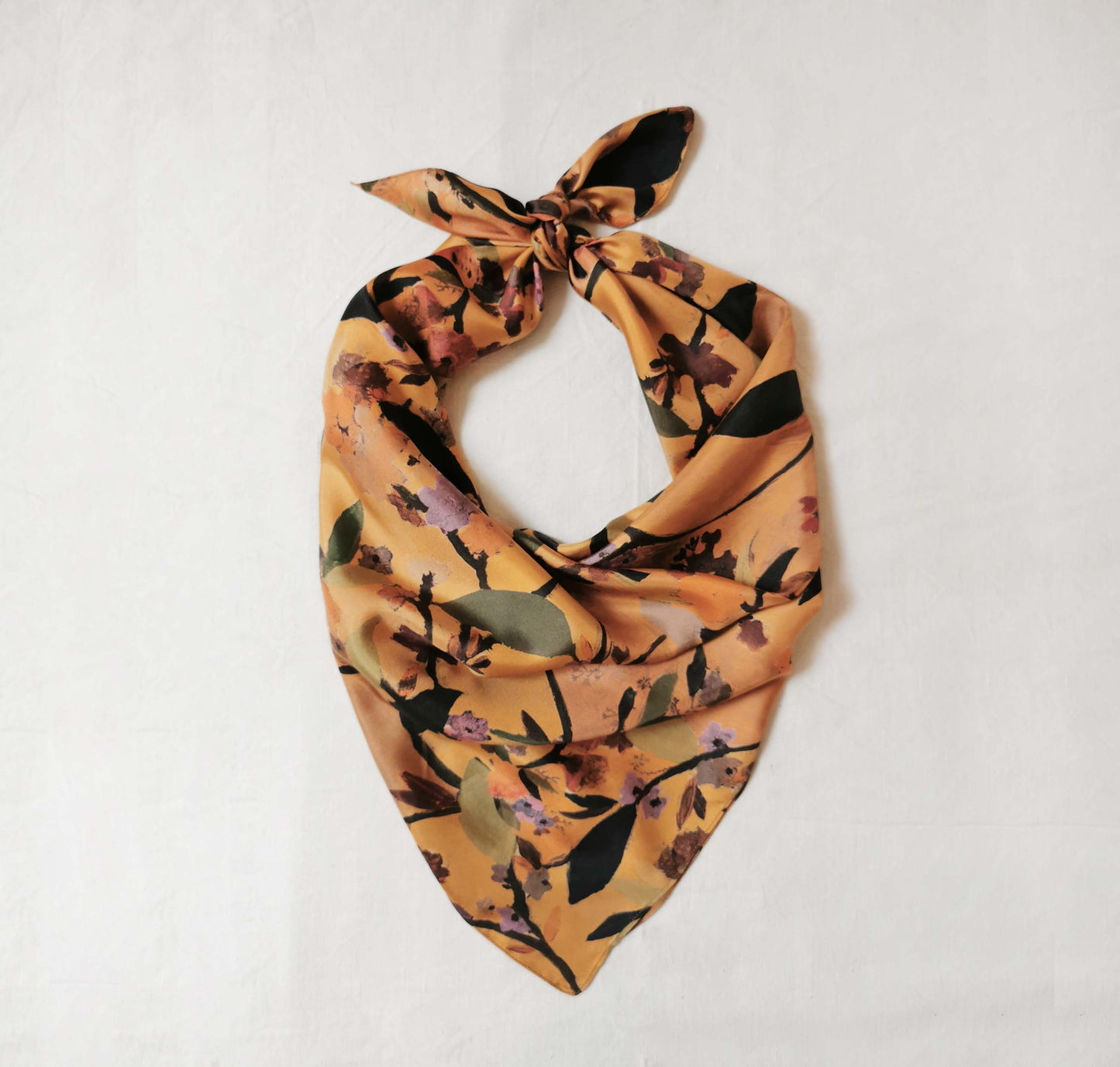 Foulard Sierra - archive