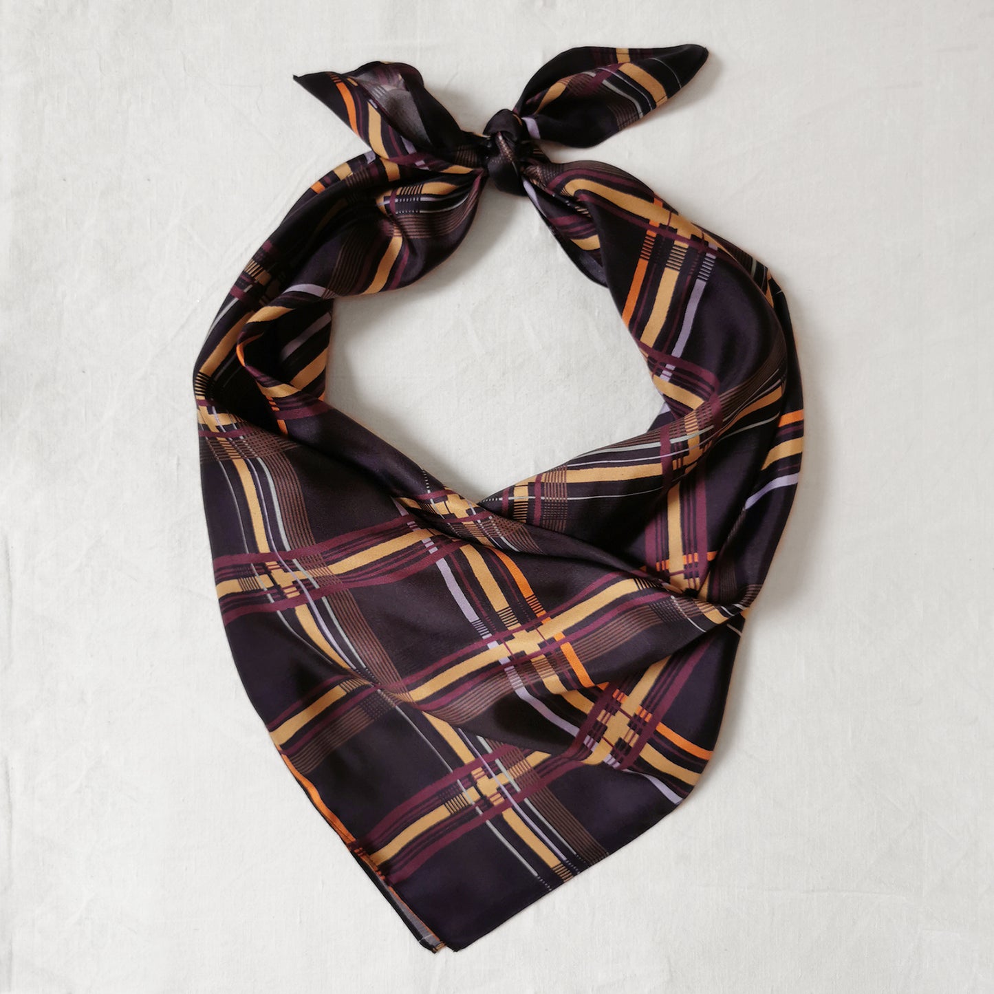 Foulard Terra - archive