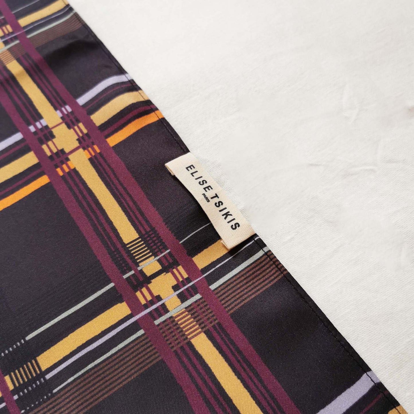 Foulard Terra - archive