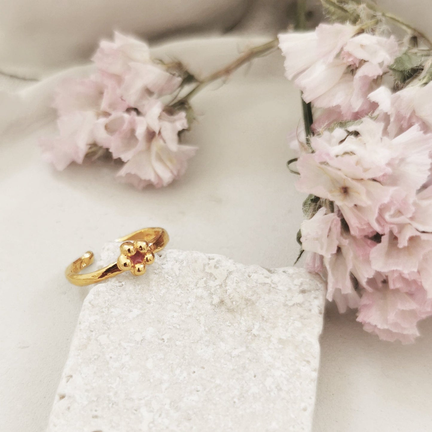 Elise Tsikis Paris Bague Lali - archive