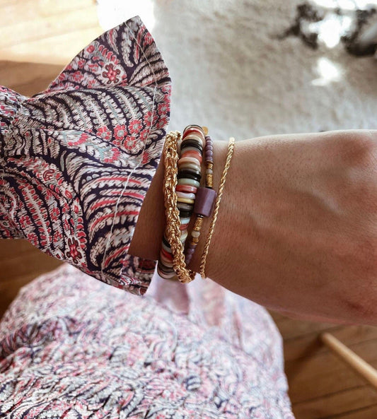 Elise Tsikis Paris Bracelet Valita - archive