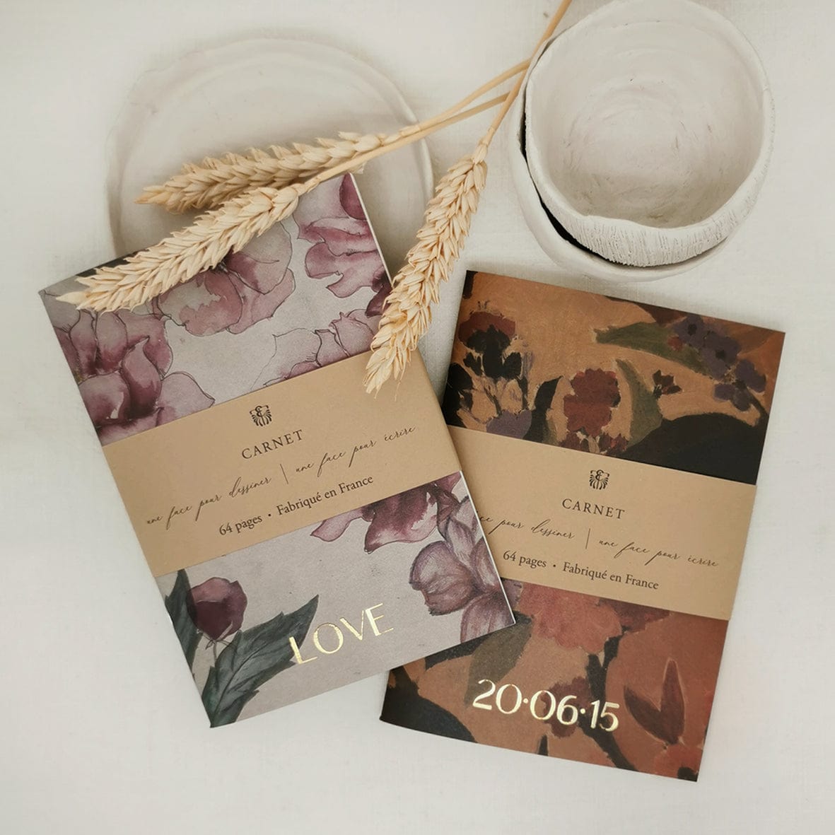 Elise Tsikis Paris Carnets Colette