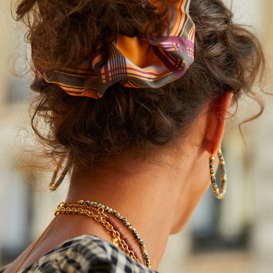 Elise Tsikis Paris Chouchou Volterra