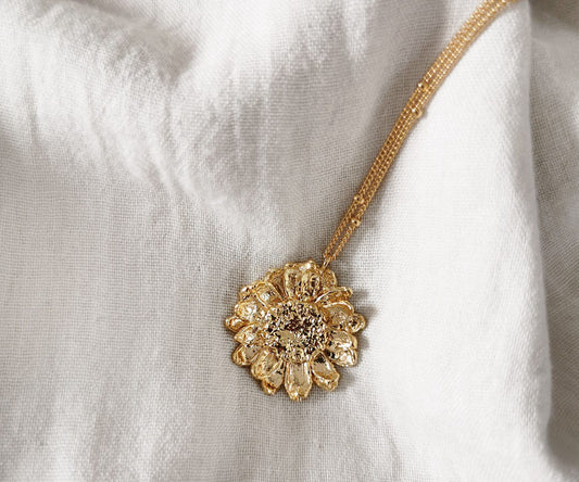 Elise Tsikis Paris Collier Cordes - archive