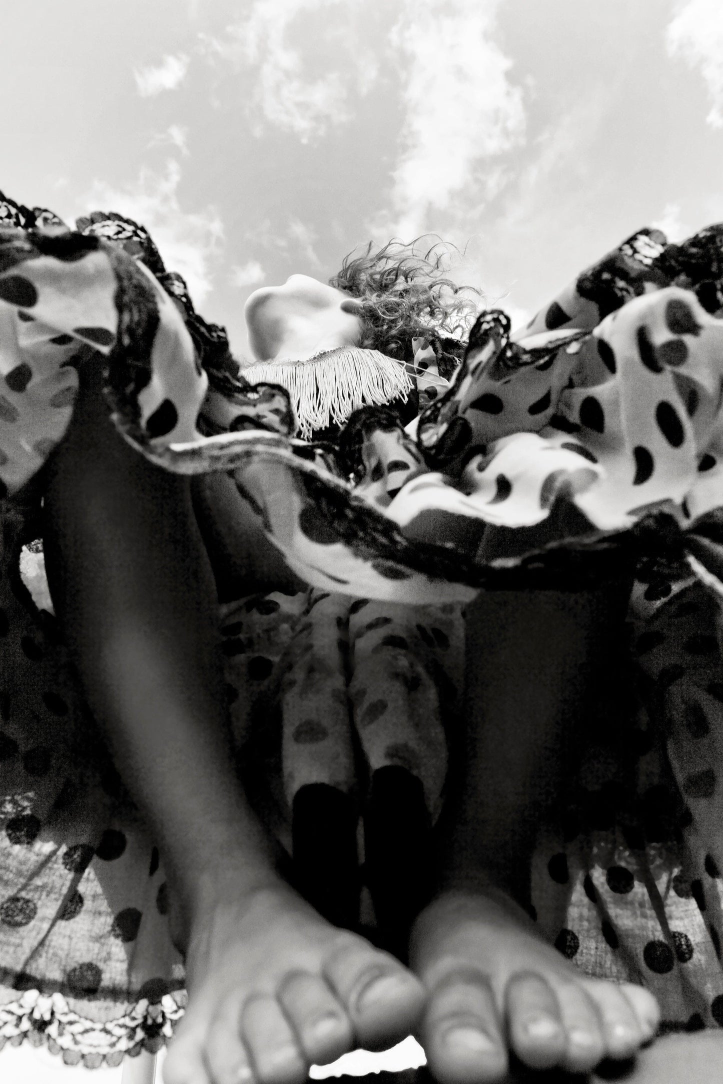 Elise Tsikis Paris Jeannette Gregori