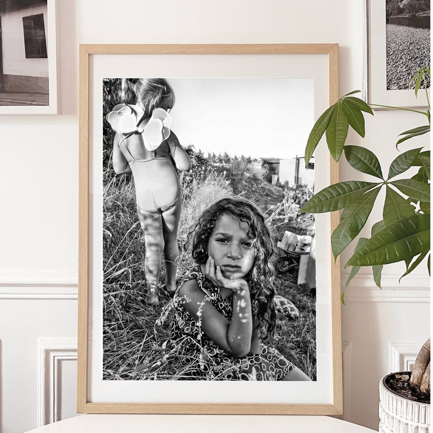 Elise Tsikis Paris Jeannette Gregori