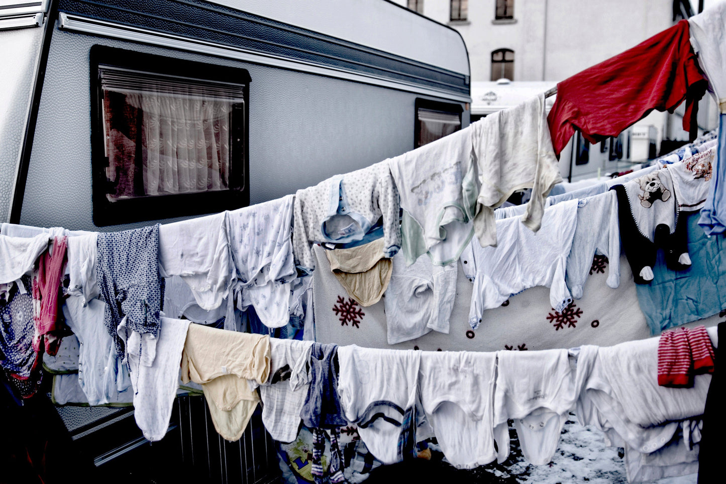 Elise Tsikis Paris Jeannette Gregori