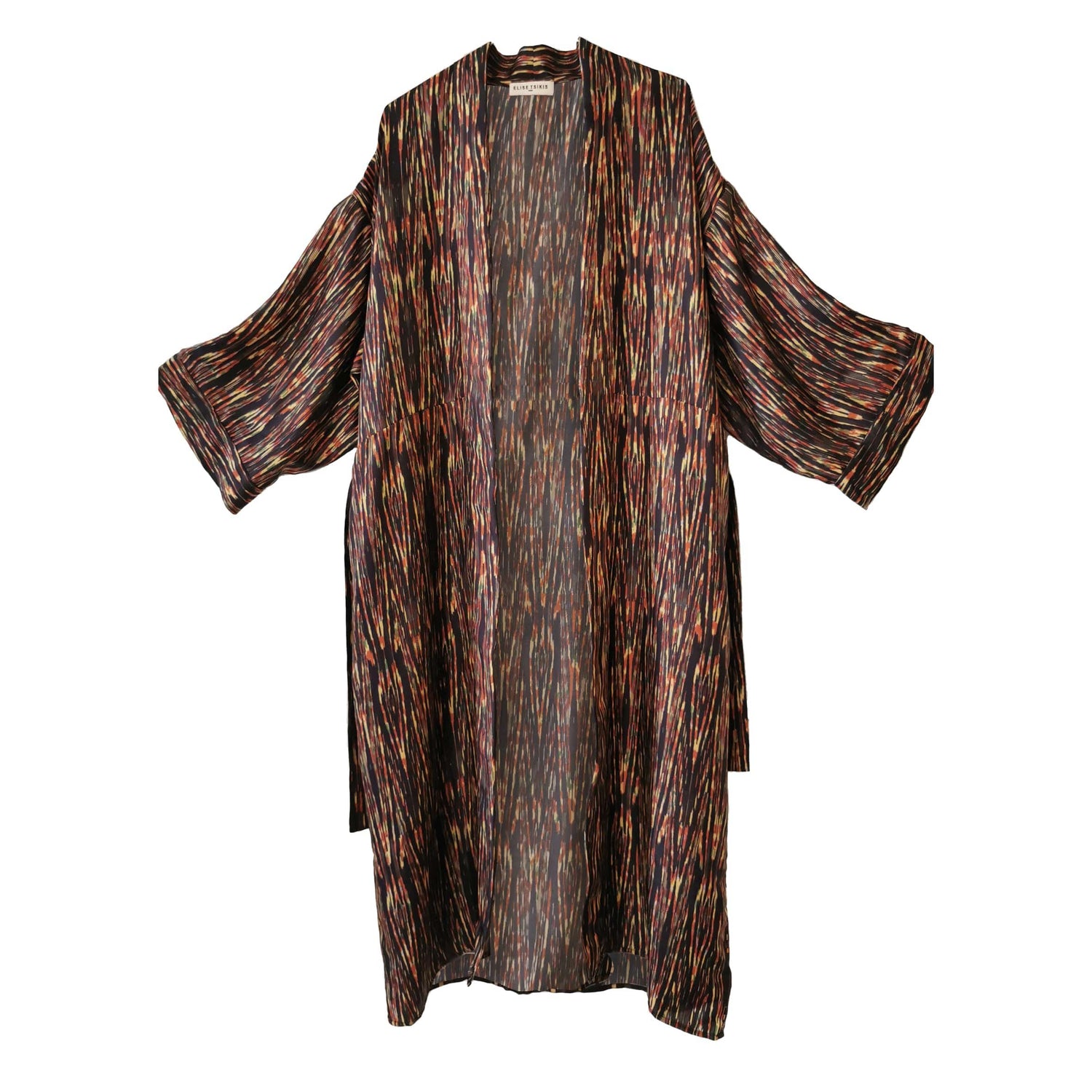 Elise Tsikis Paris Kimono Rana