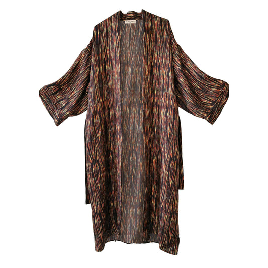 Elise Tsikis Paris Kimono Rana