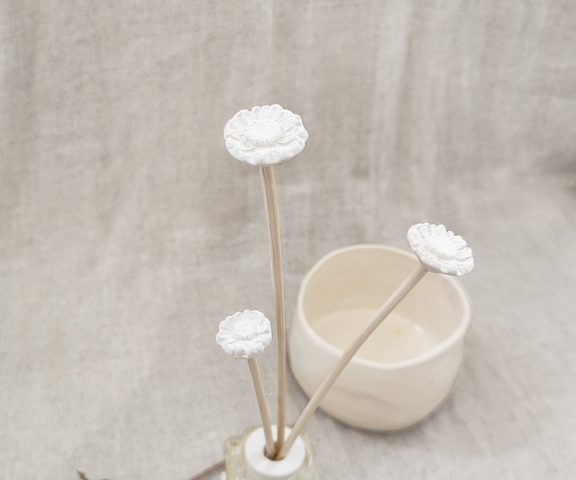 FLEURS DE GRÈS - Elise Tsikis