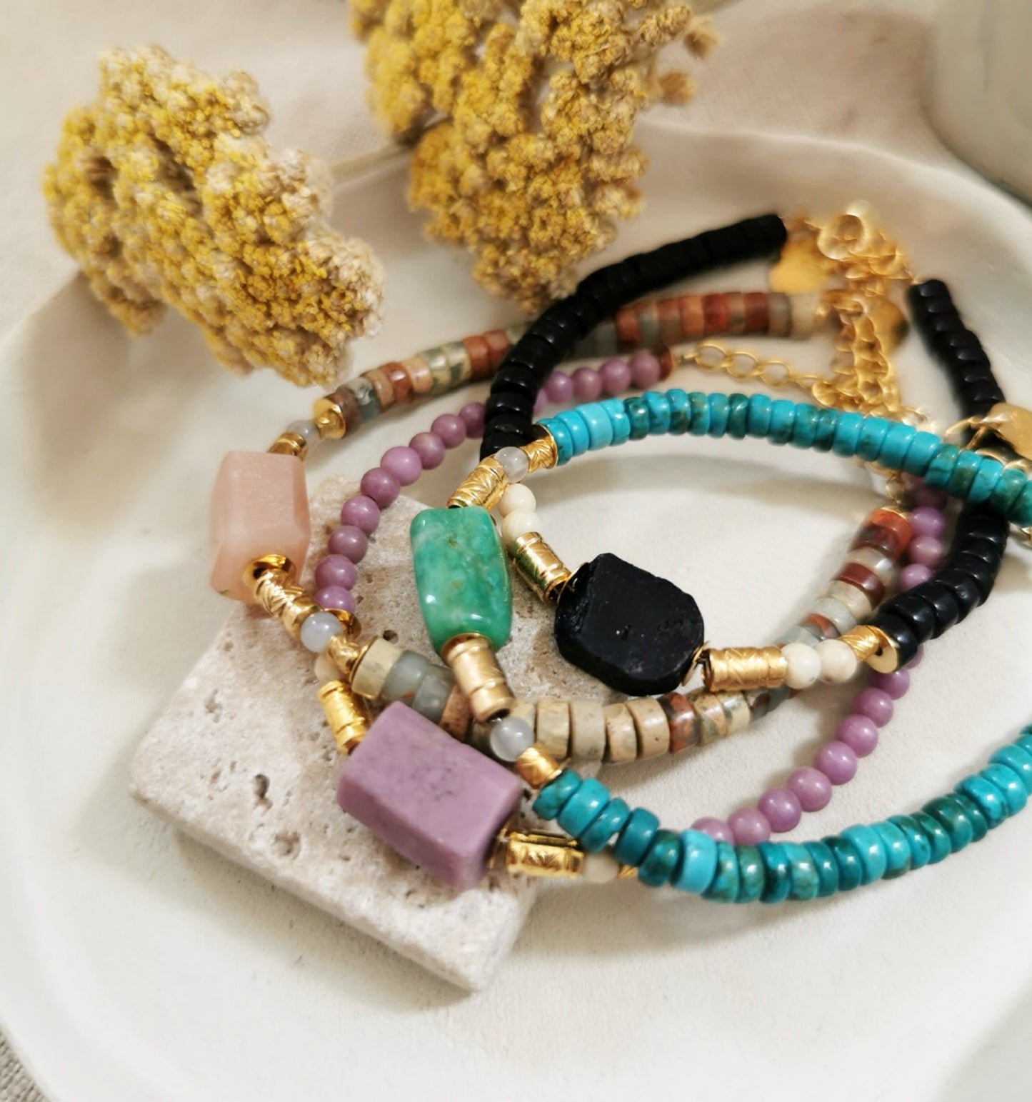Bracelet Gokarna