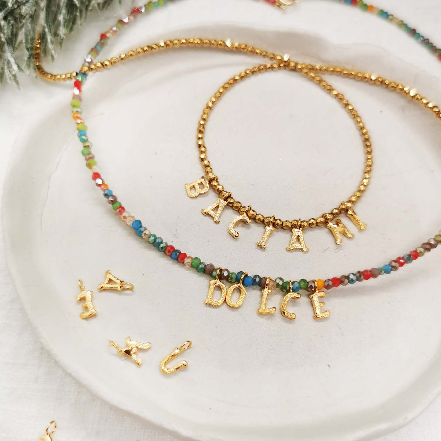 Bracelet Lido