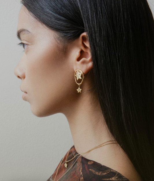 Comment entretenir vos bijoux Elise Tsikis pour qu'ils brillent longtemps !