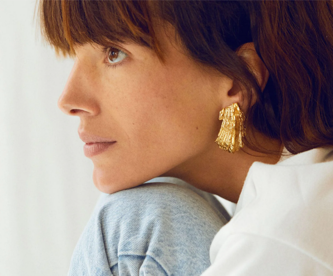 5 bijoux qui racontent une histoire : l'âme d'Élise Tsikis Paris