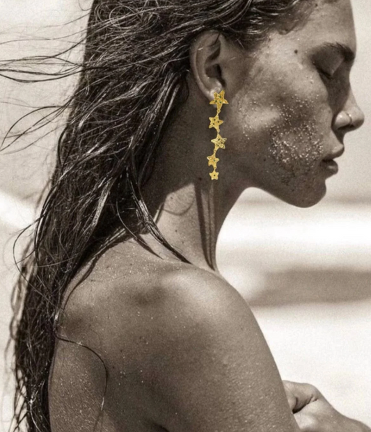 Bijoux Éthiques Printemps : Archives Faits Main à Paris