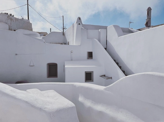 CARTE POSTALE DE GRÈCE